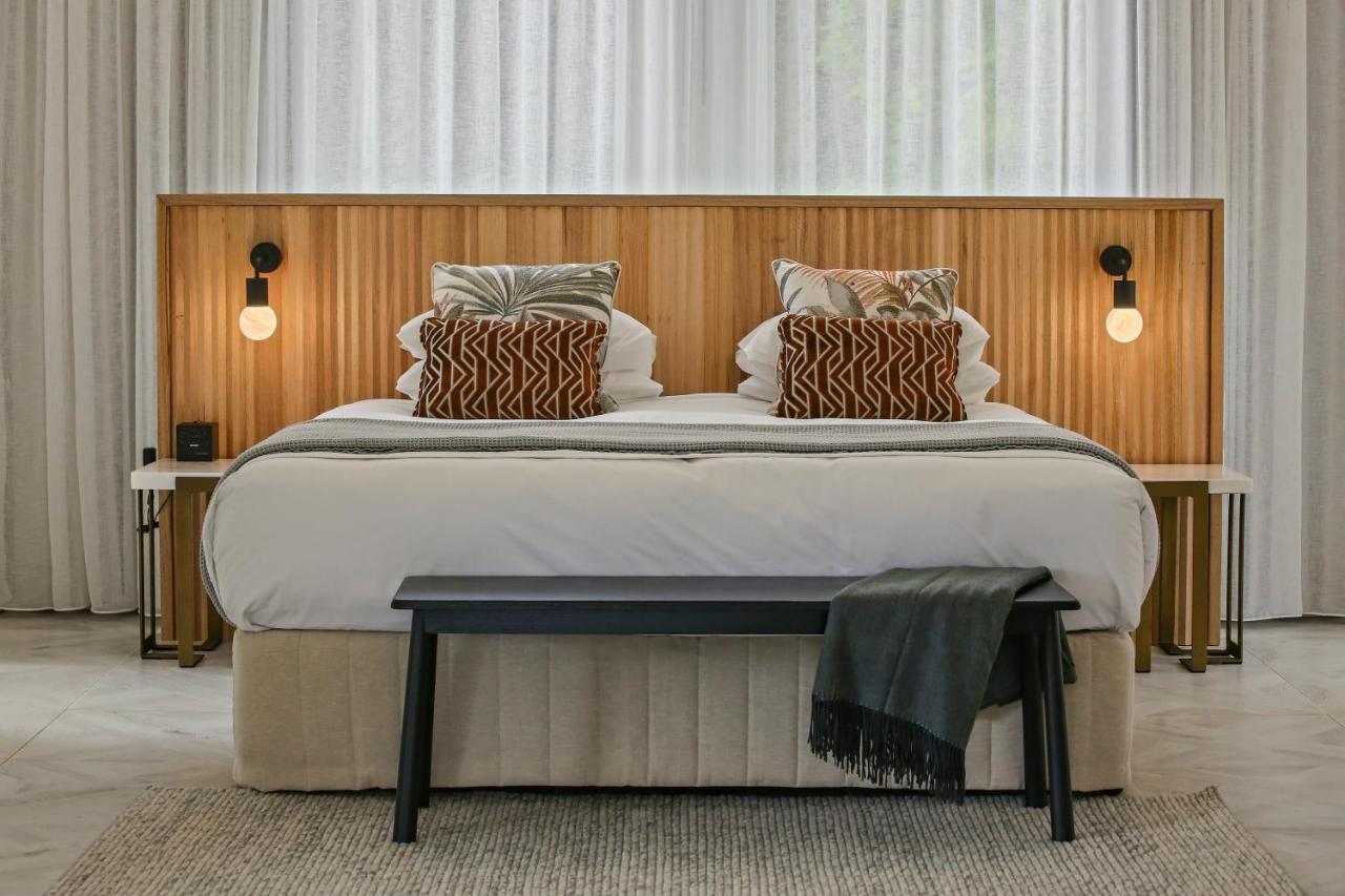 Seahorse Inn Hotel & Villas Eden Ngoại thất bức ảnh